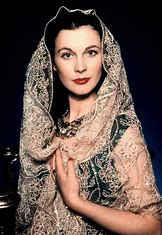 Vivien Leigh